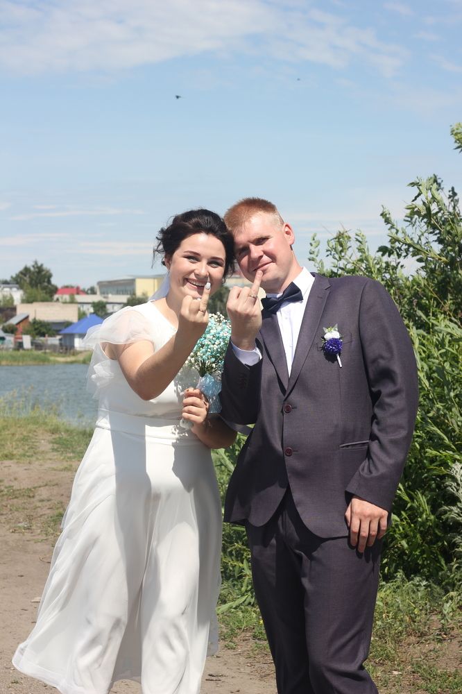 Photograph by Александра Почечуева