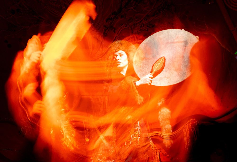 Photograph by Елена Николайчук