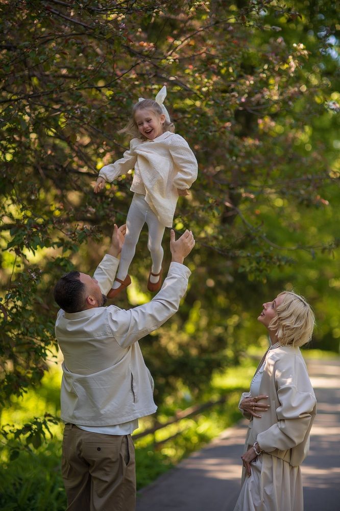 Photograph by Аксинья Зюзько