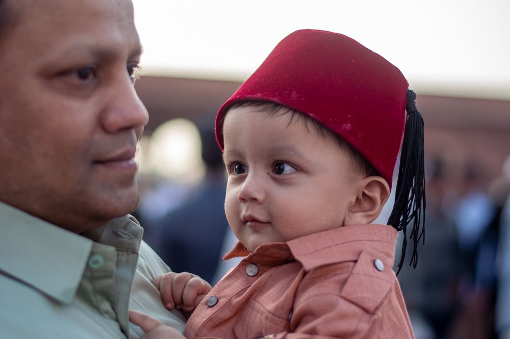 Photograph by Debraj Roy