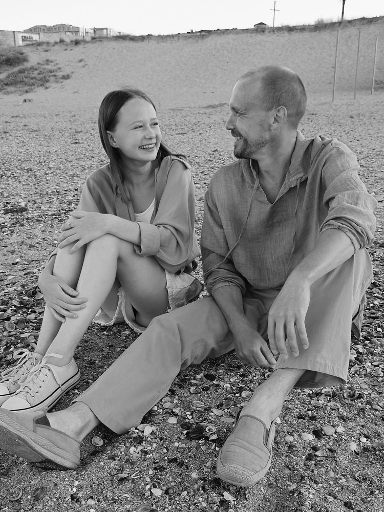 Фотография автора Татьяна Шахова