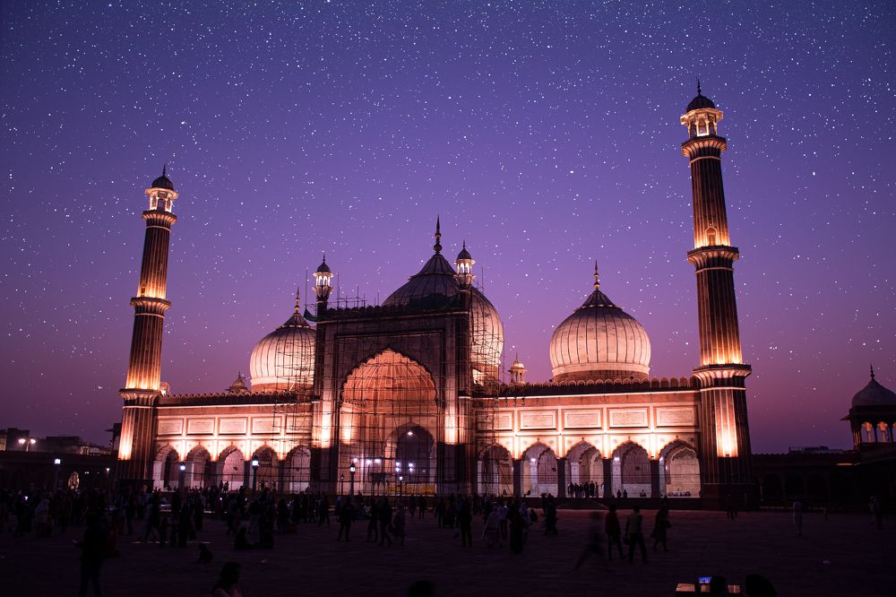 Photograph by Debraj Roy