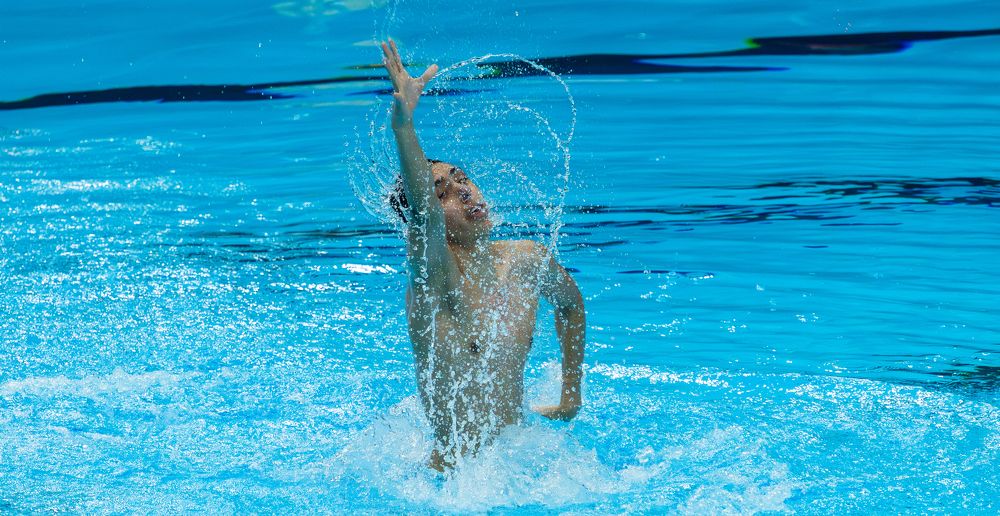 Photograph by Israel Flores Lara