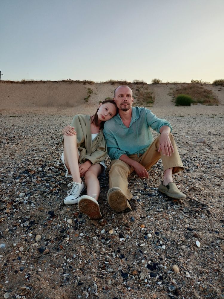 Фотография автора Татьяна Шахова