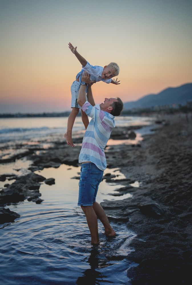 Фотография автора Елена Буданова