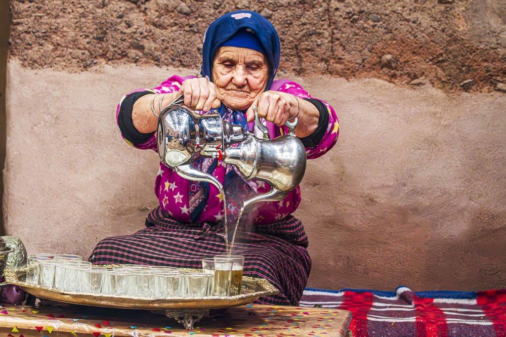 Фотография автора Tibi Engelman