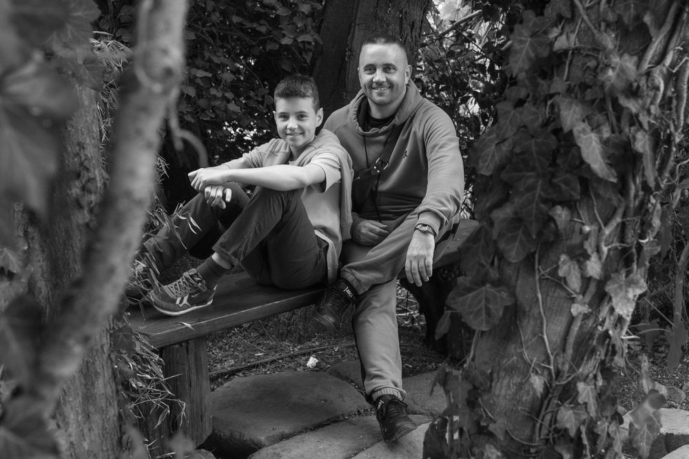 Photograph by Светлана Воронкова