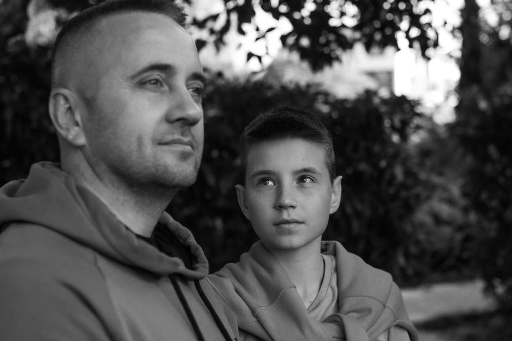 Photograph by Светлана Воронкова