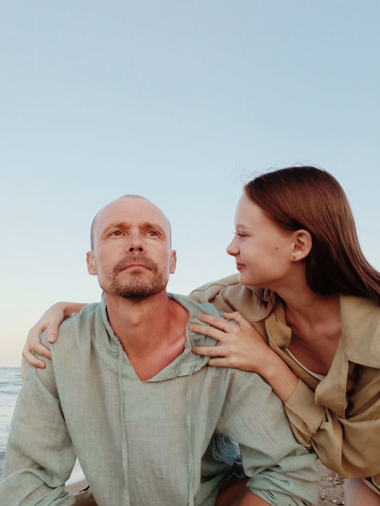 Фотография автора Татьяна Шахова