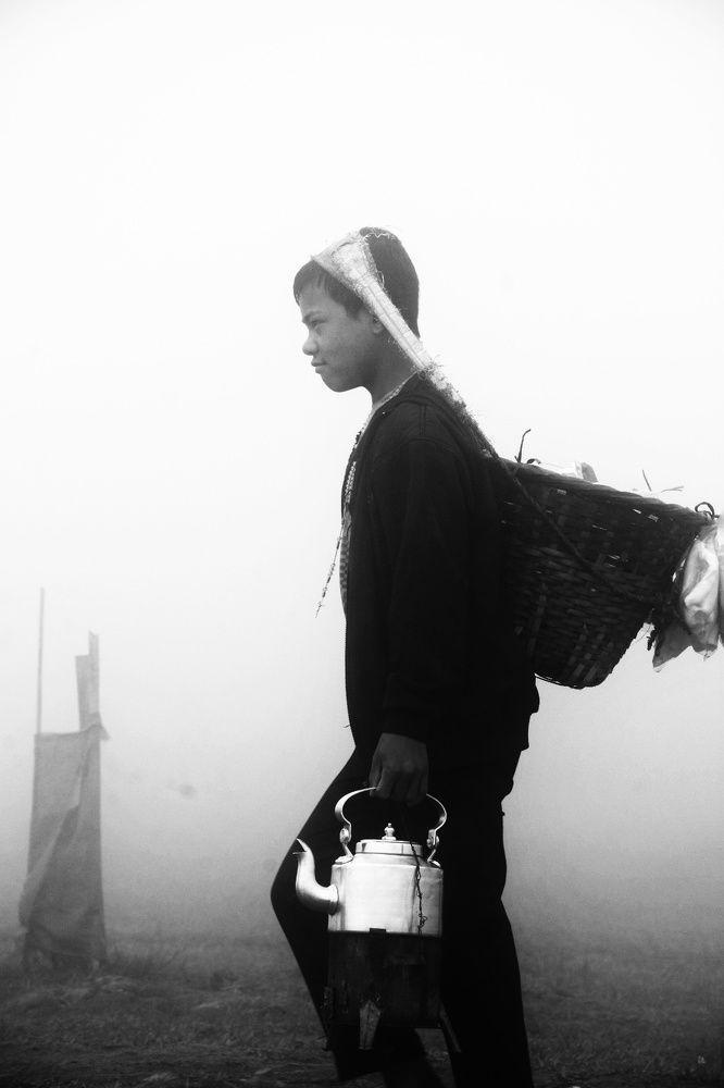 Фотография автора KISHOR DAS