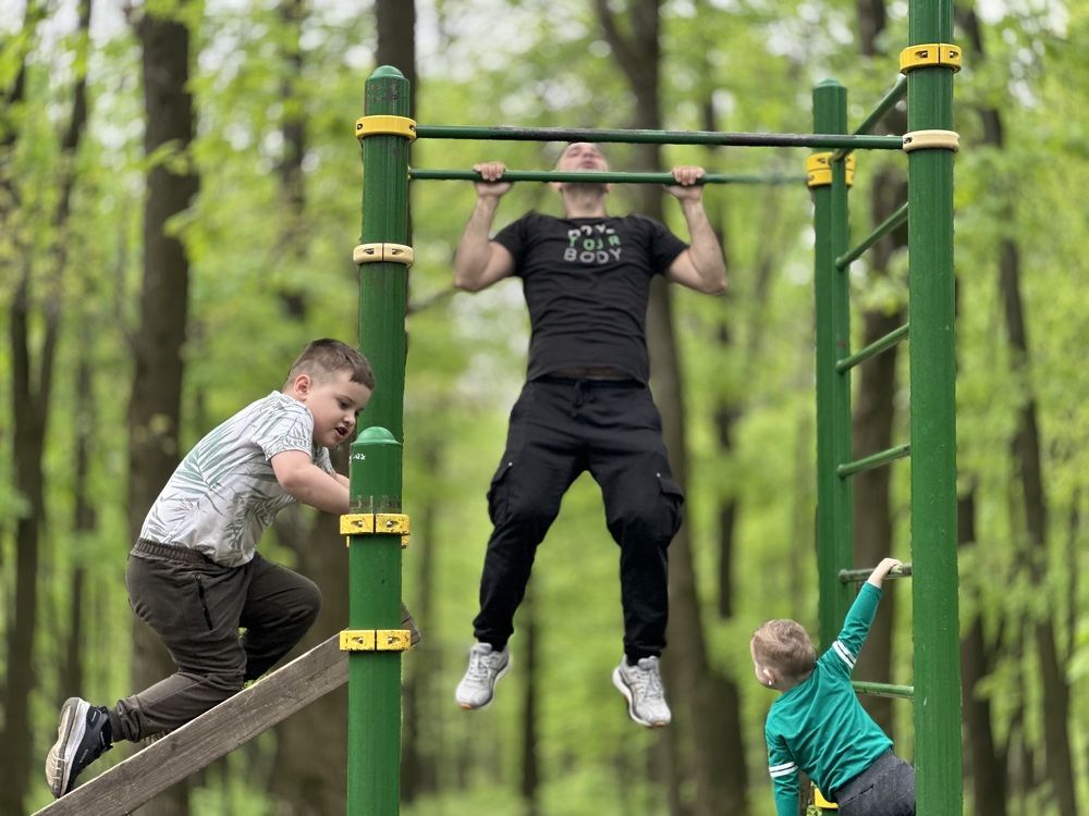 Photograph by Яна Василенко