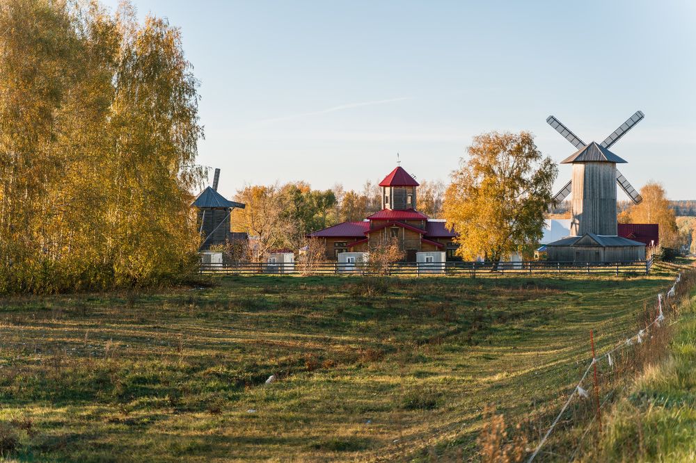 Photograph by Эльмира Исмагилова