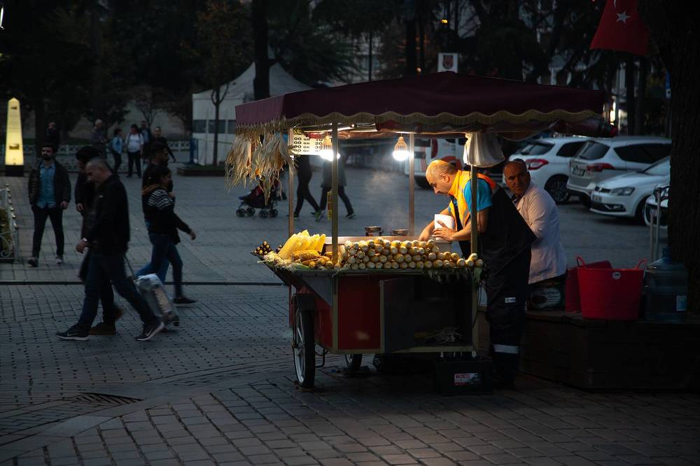 Photograph by Макаров Роман