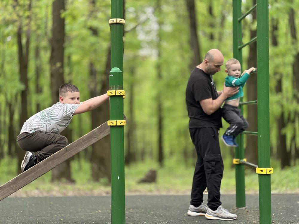 Photograph by Яна Василенко