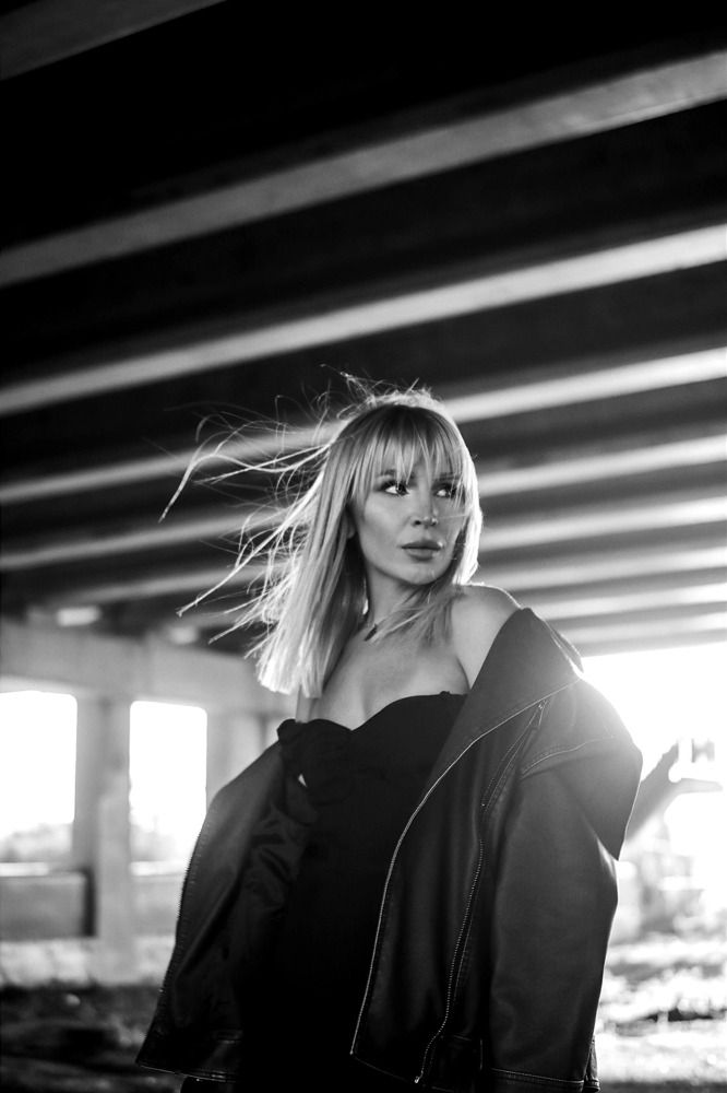 Фотография автора Светлана