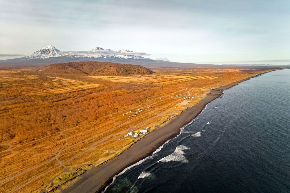 Photograph by Pavel Ivshin