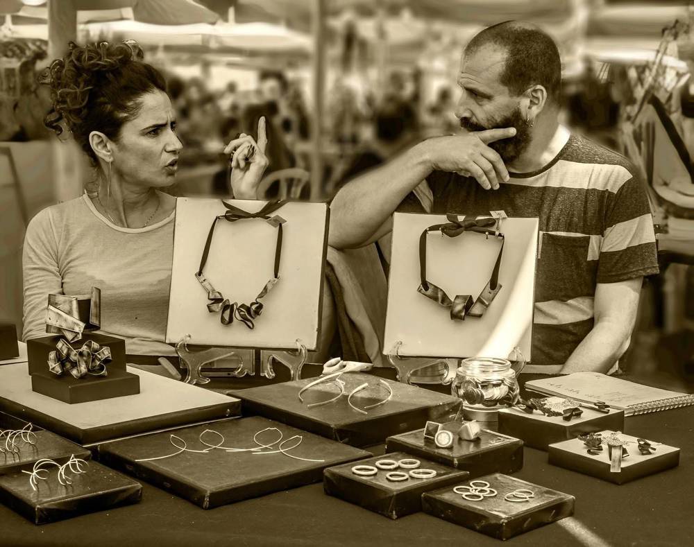 Photograph by Владислав Айзенберг