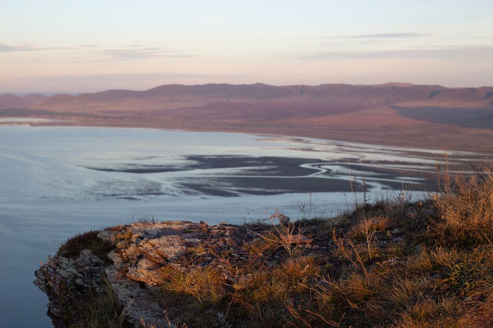 Photograph by Nadezhda Bakina