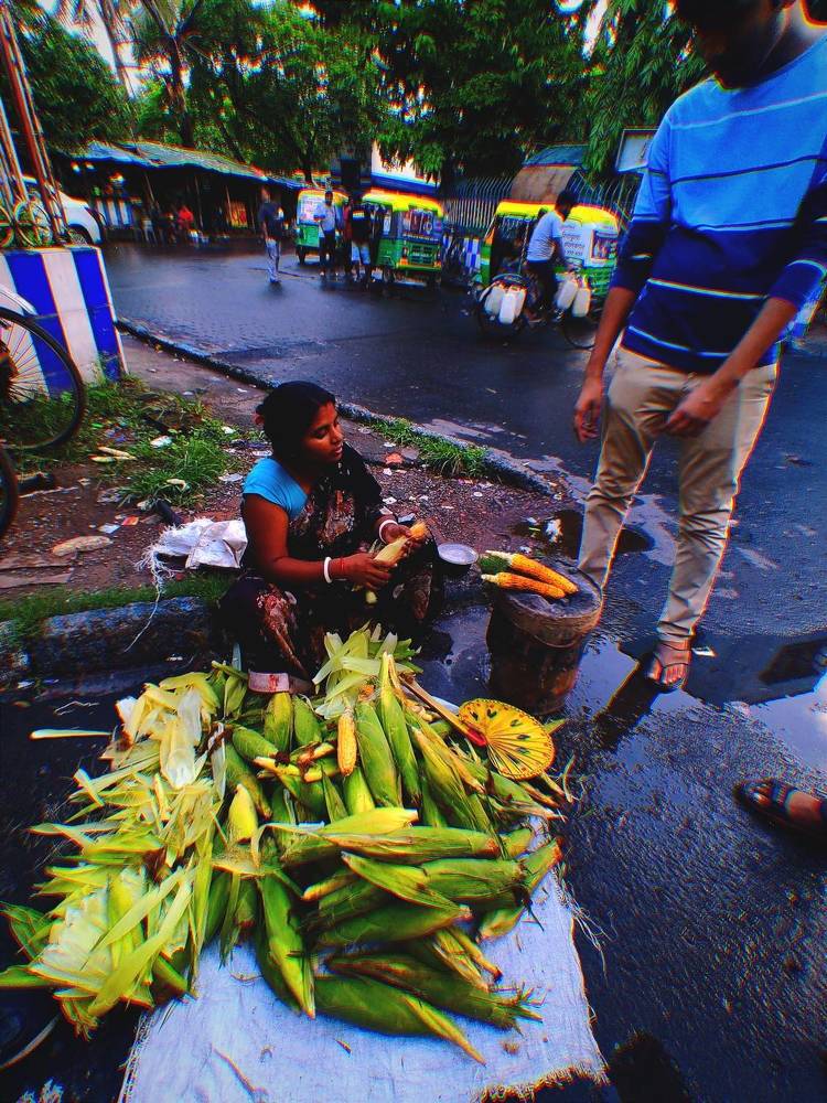 Фотография автора Debdutt Saha