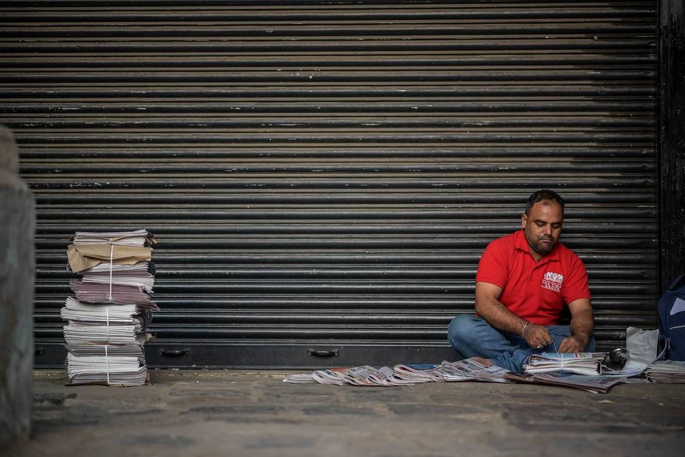 Photograph by Sushrut Karpe