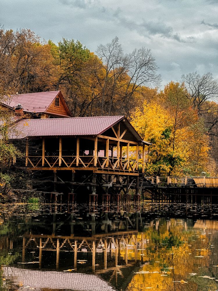 Photograph by Екатерина Курская