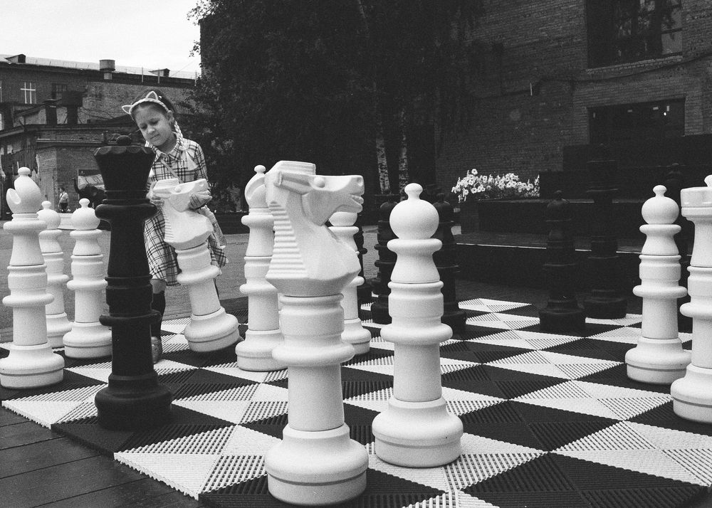 Photograph by Василий Кувакин