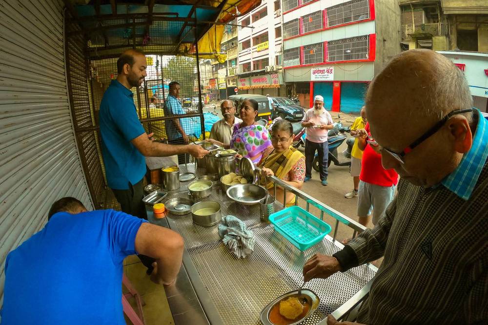 Photograph by Sushrut Karpe