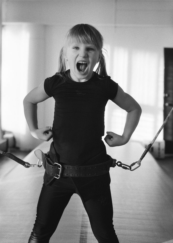 Photograph by Василий Кувакин