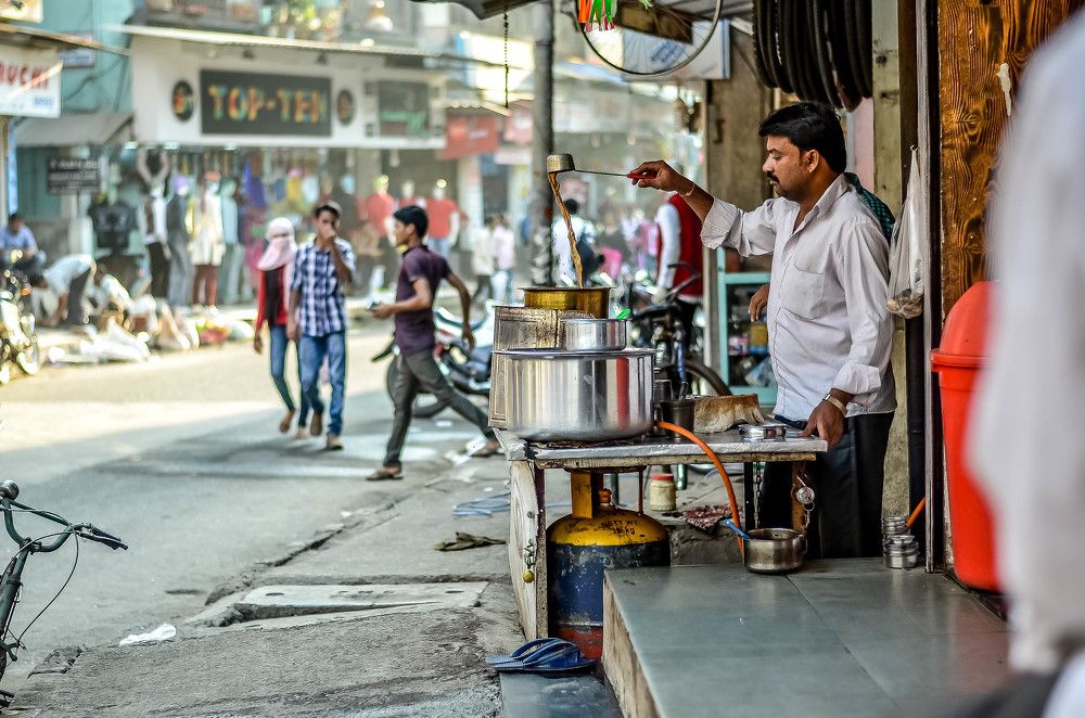 Photograph by Sushrut Karpe