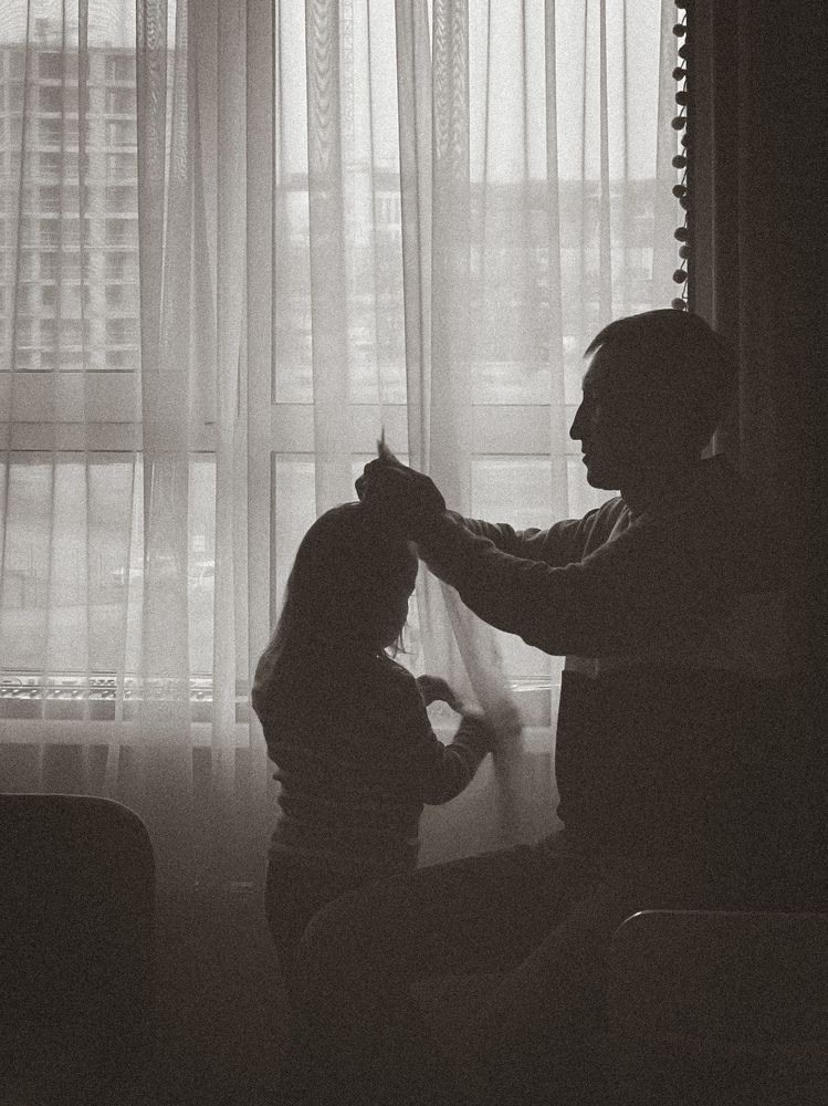 Photograph by Alsu Gimadieva