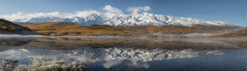 Photograph by Светлана Жилина