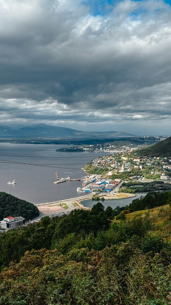 Photograph by Екатерина Курская