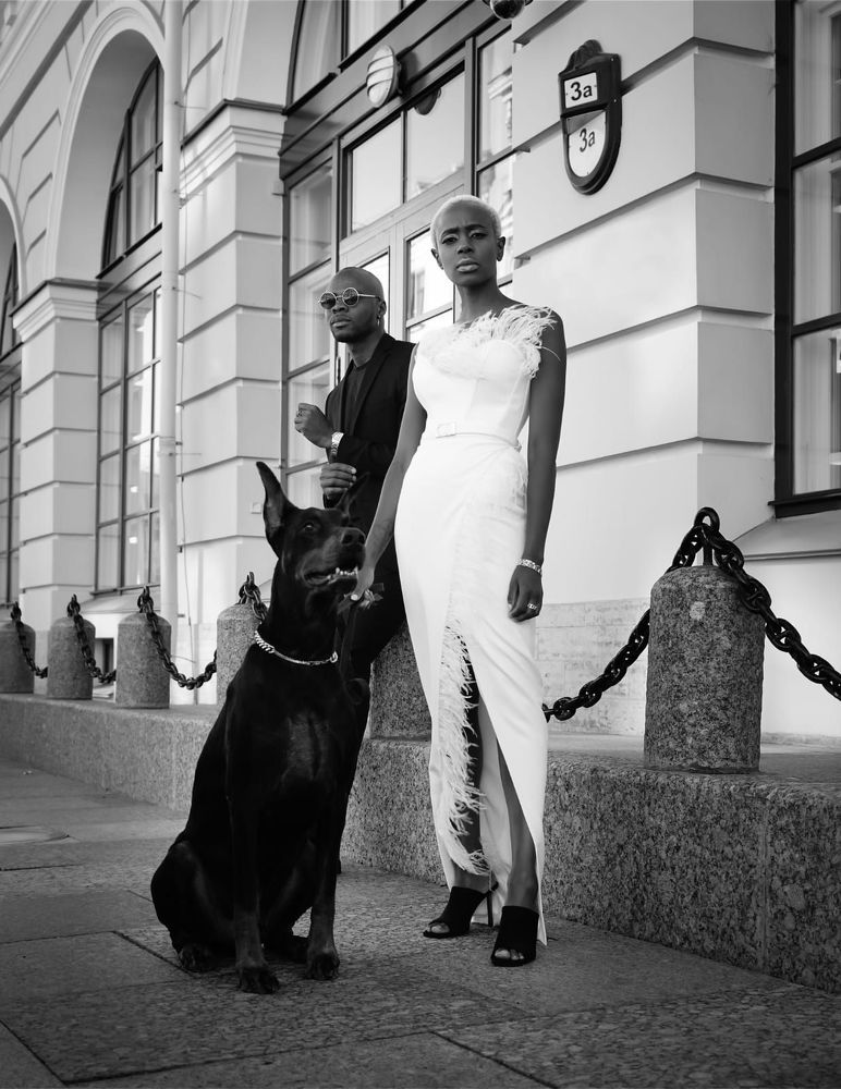 Photograph by Alexandr Blagov