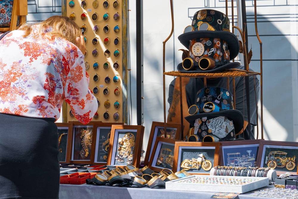 Photograph by Anca Uifalean