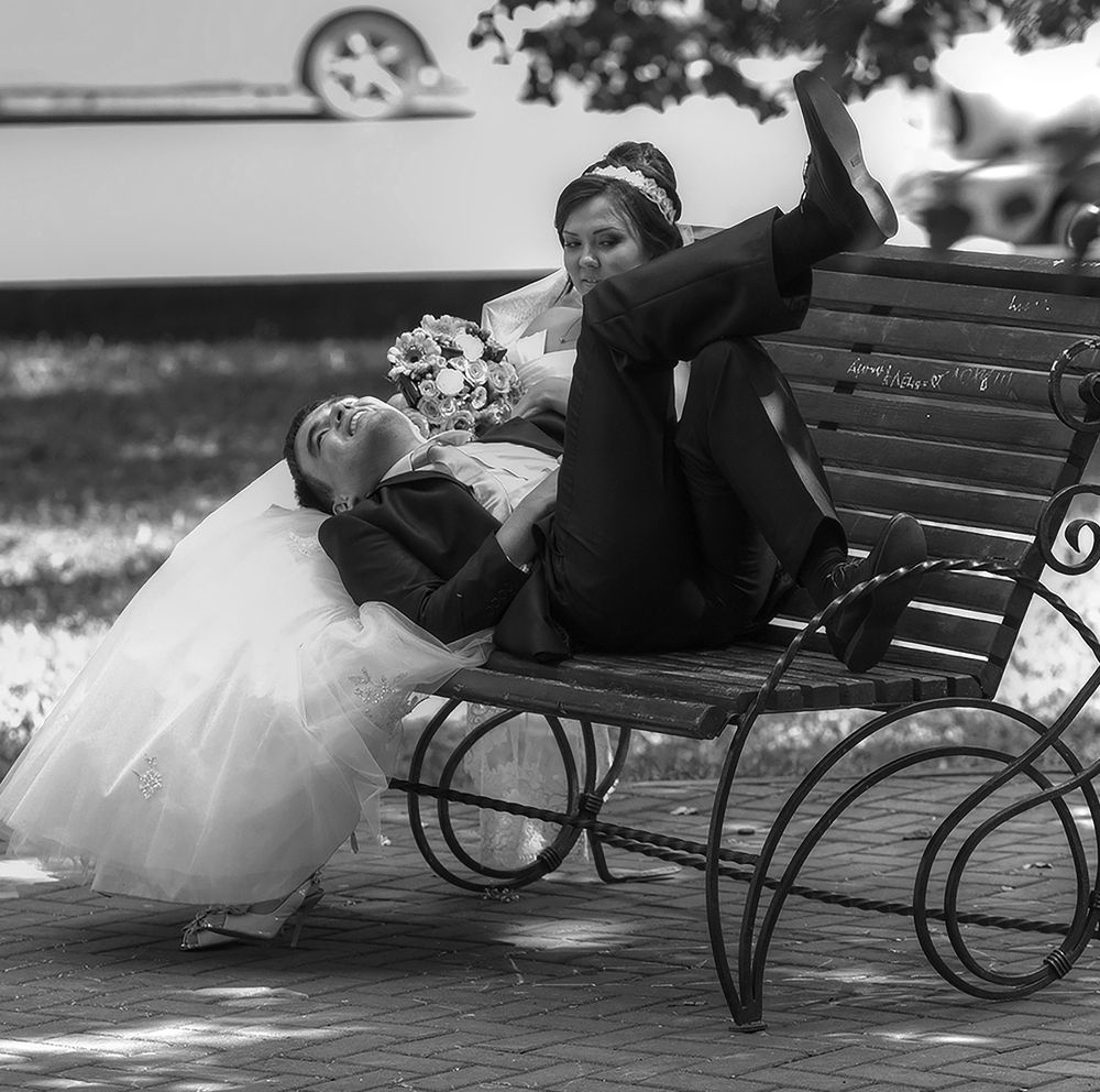 Photograph by Алексей Патлах