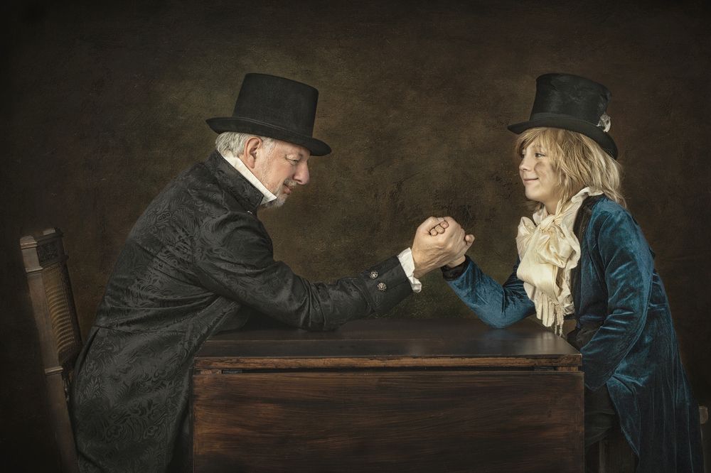 Photograph by Carola Kayen-Mouthaan