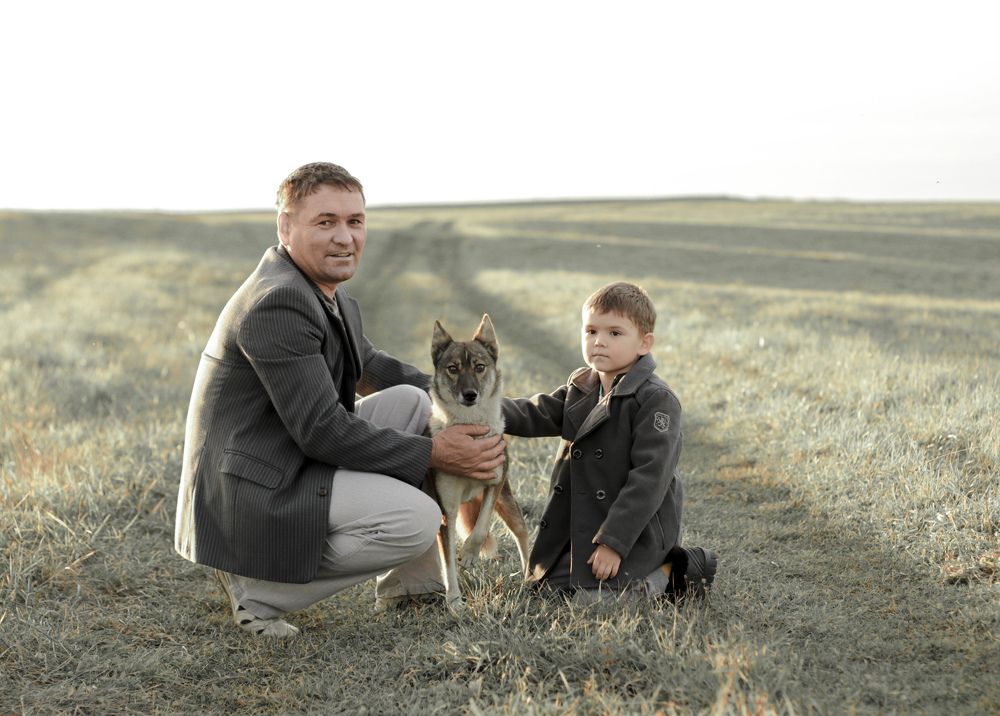 Photograph by Инна Адамович