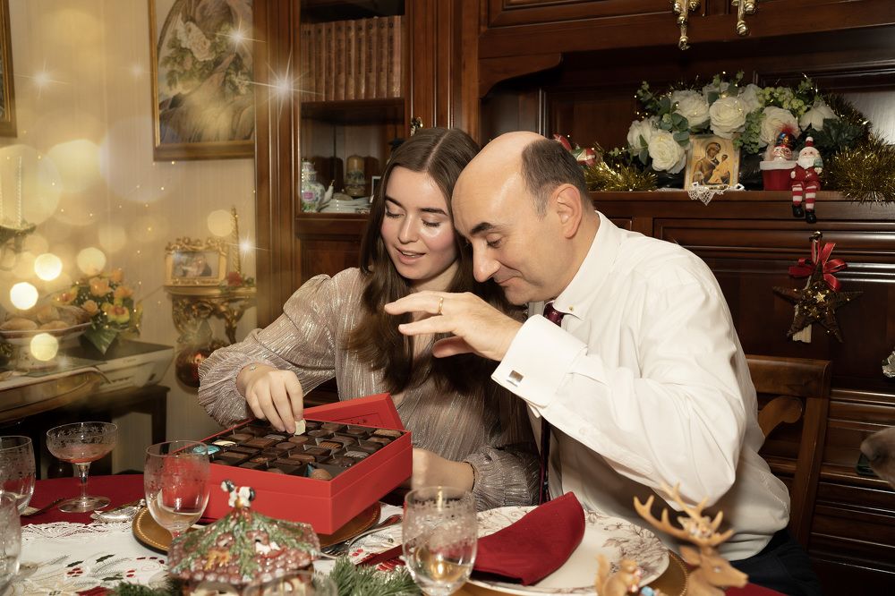 Photograph by Anna Sourny