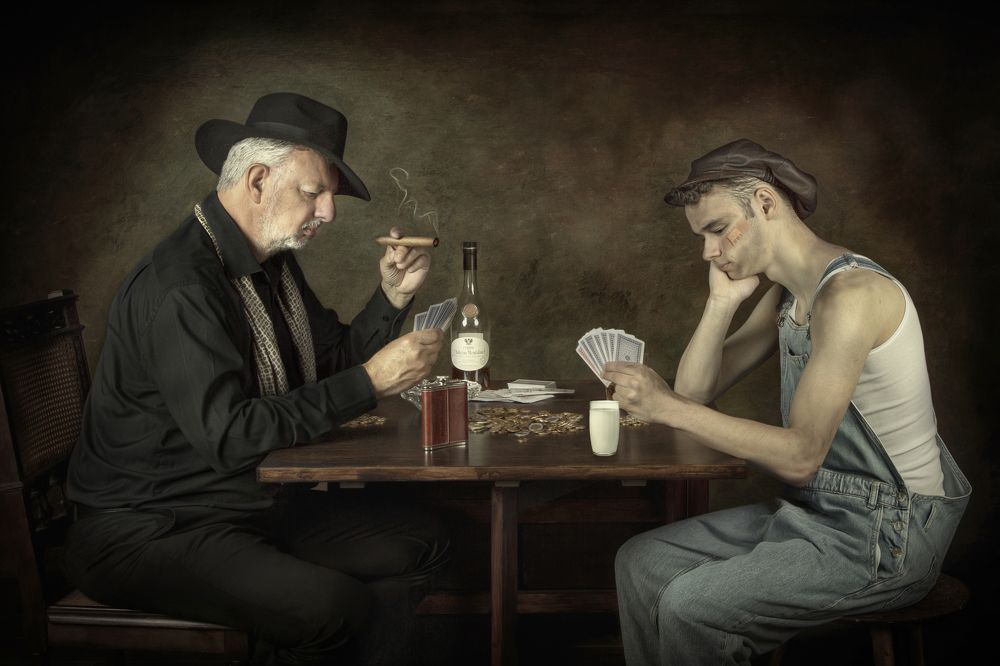 Photograph by Carola Kayen-Mouthaan