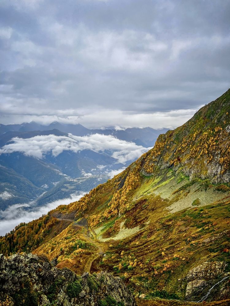 Photograph by Дулова Анастасия