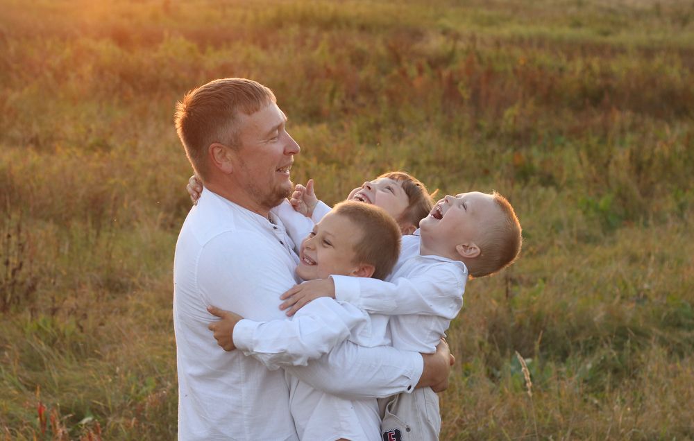 Фотография автора Анастасия Березина