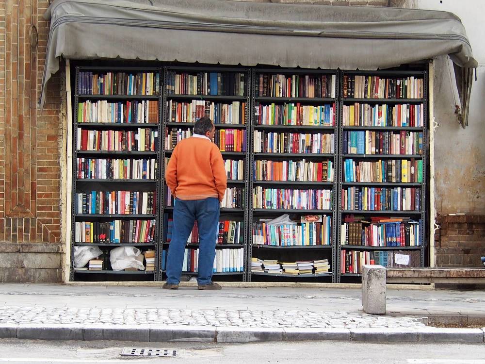 Photograph by Abdolreza Aleagha