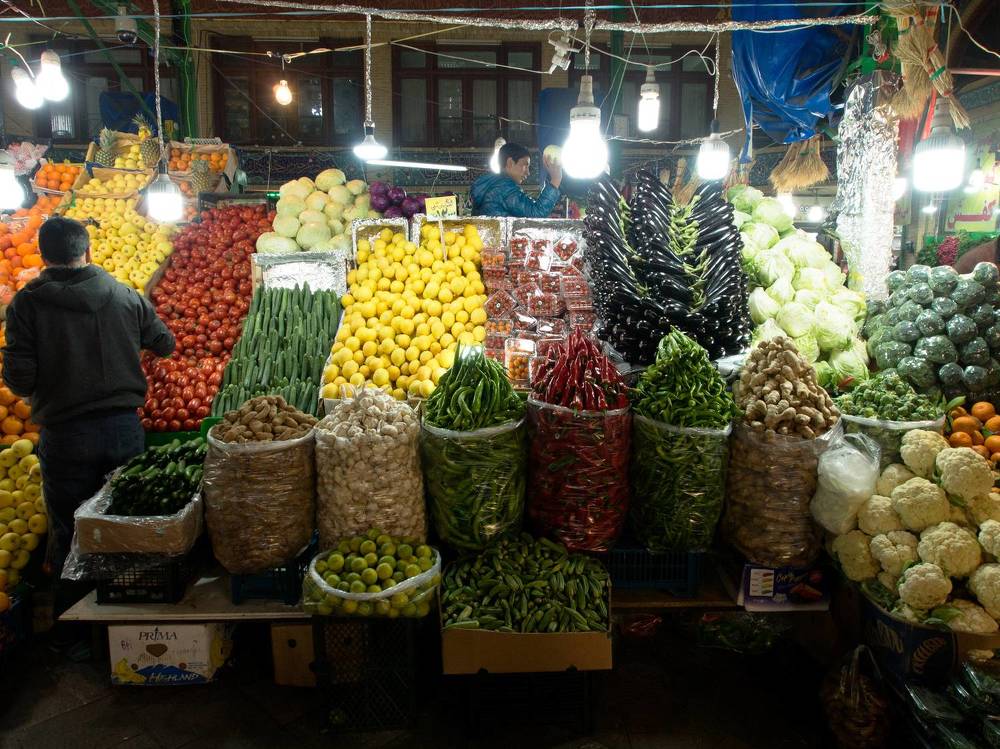 Photograph by Abdolreza Aleagha