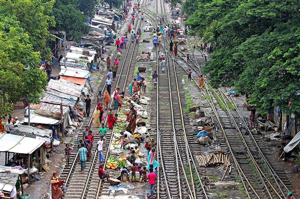 Photograph by Sabina Akter