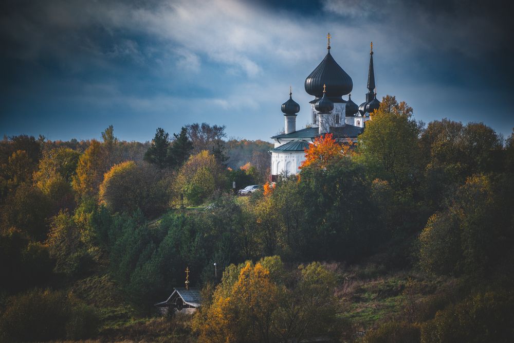 Photograph by Марина Попова