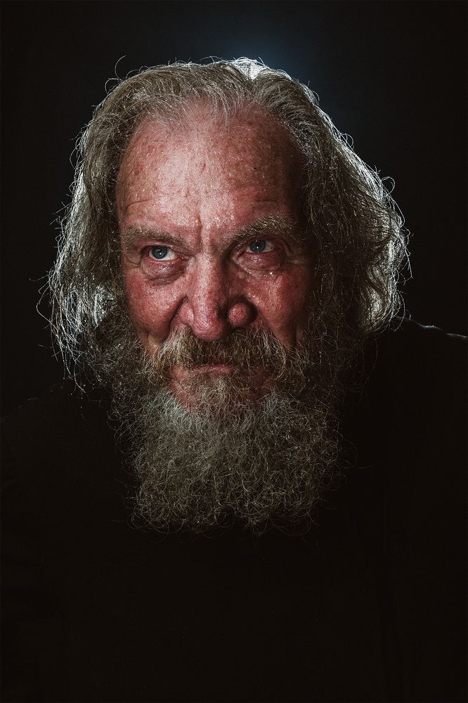 Photograph by Иван Сергеевич