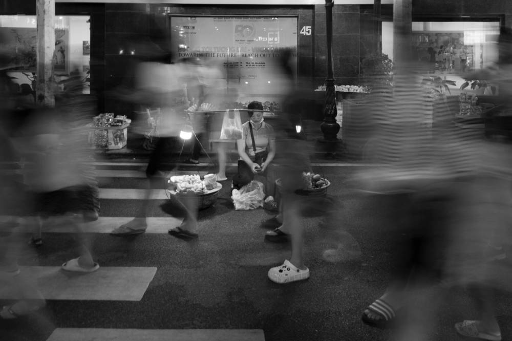 Photograph by Tung Xuan