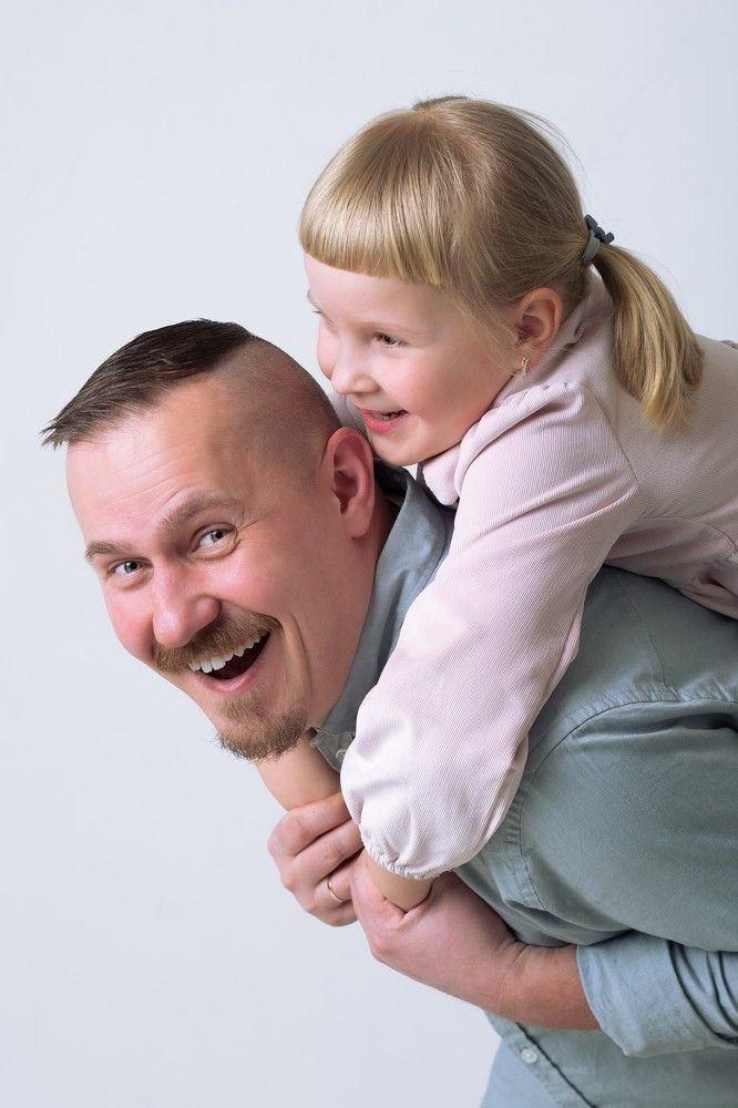 Photograph by Alisa Mitina