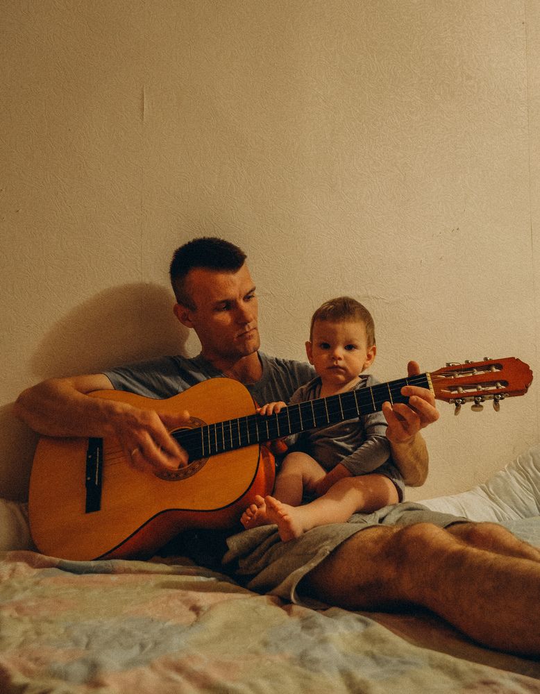 Photograph by Дарья Бышек