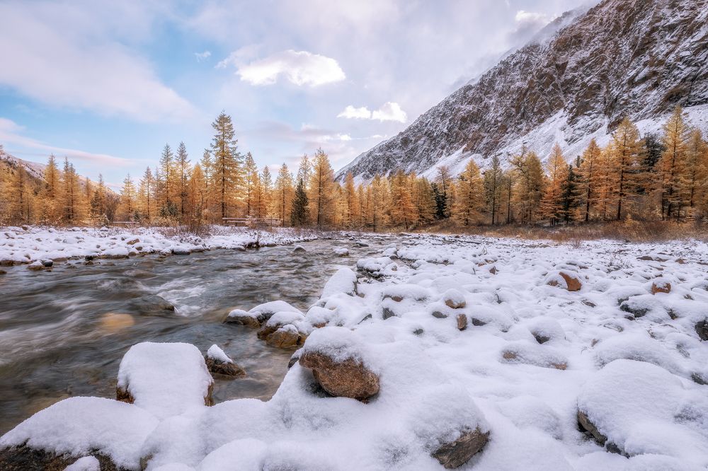 Photograph by Гусева Елена